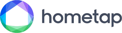 Hometap Logo.