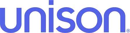 Unison Logo.
