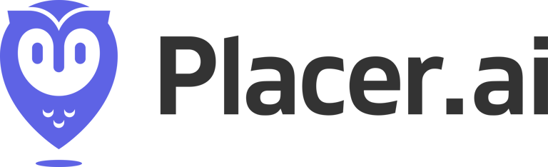 Placer ai logo